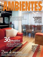 Pequenos Ambientes